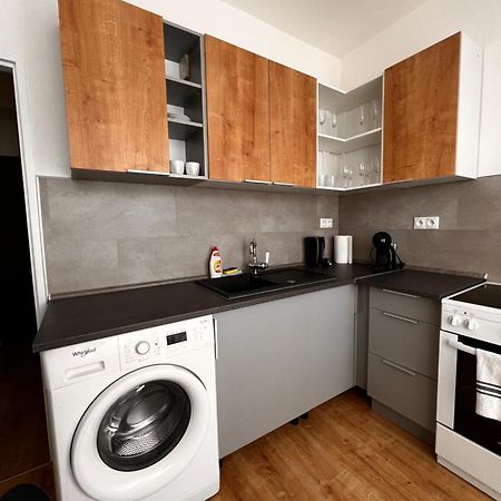 Apartman “Timravy” Martin Ngoại thất bức ảnh