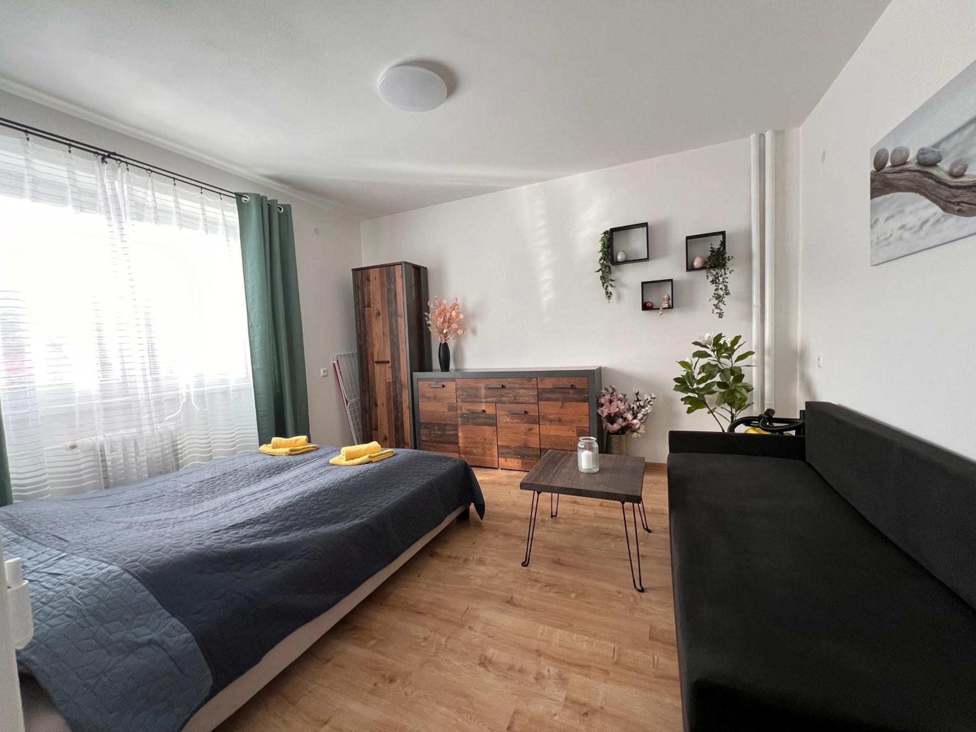 Apartman “Timravy” Martin Ngoại thất bức ảnh