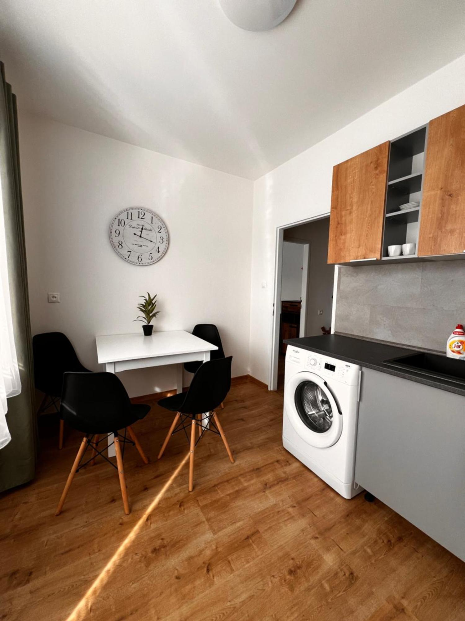 Apartman “Timravy” Martin Ngoại thất bức ảnh