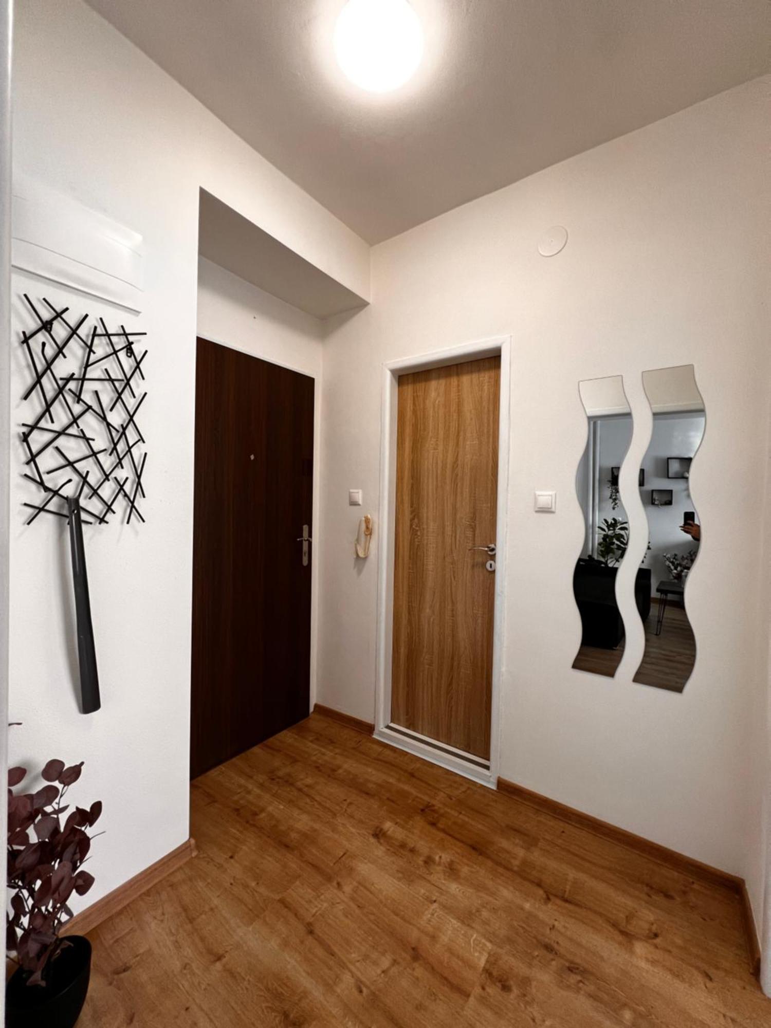 Apartman “Timravy” Martin Ngoại thất bức ảnh